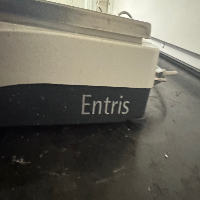 Sartorius Entris Digital Scale image 0